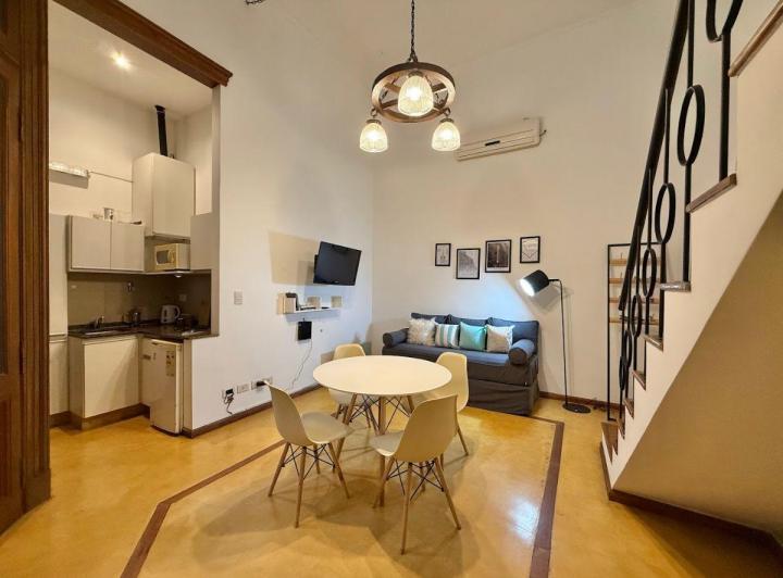 Departamento · 32m² · 2 Ambientes