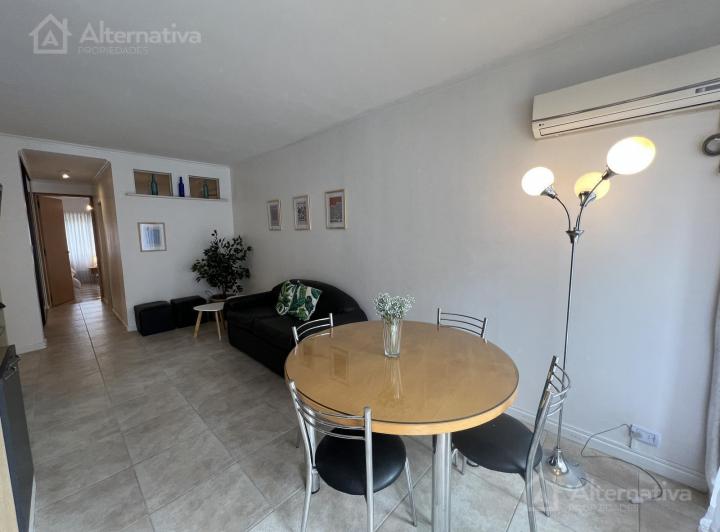 Departamento · 44m² · 2 Ambientes