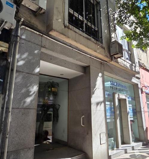 Departamento · 30m² · 1 Ambiente
