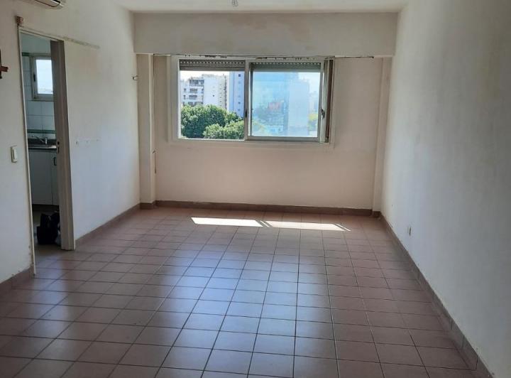 Departamento · 1 Ambiente