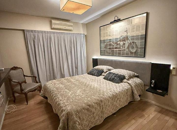 Departamento · 50m² · 2 Ambientes