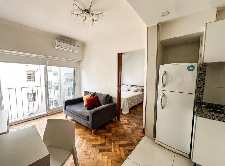 Departamento · 30m² · 1 Ambiente