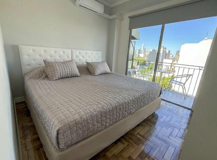 Departamento · 40m² · 2 Ambientes