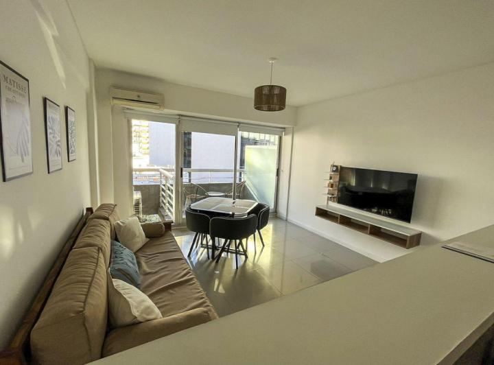 Departamento · 40m² · 1 Ambiente