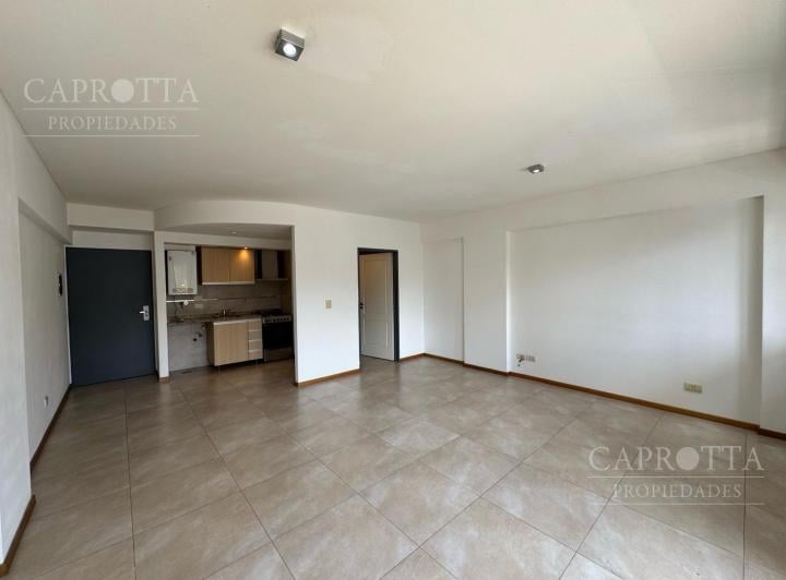 Departamento · 35m² · 1 Ambiente