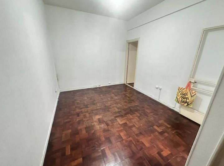 Departamento · 40m² · 2 Ambientes