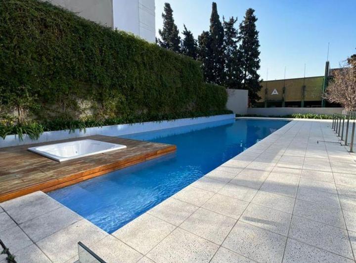 Departamento · 50m² · 1 Ambiente