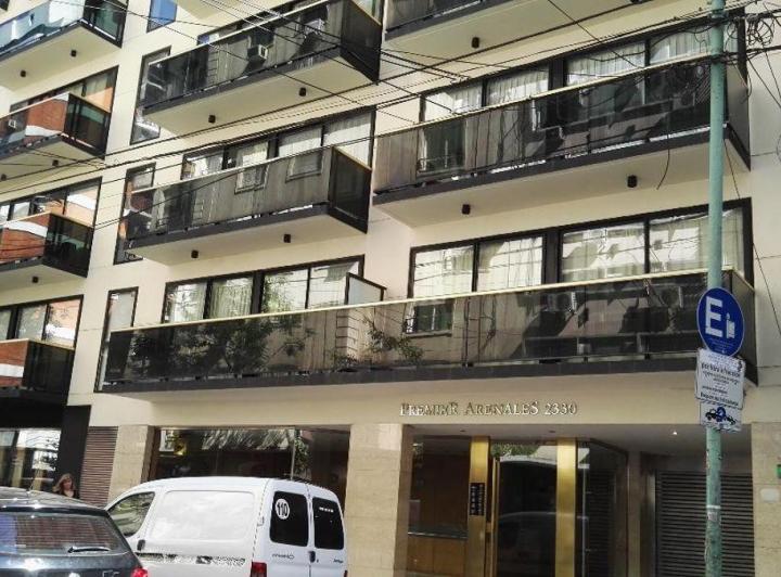 Departamento · 34m² · 1 Ambiente