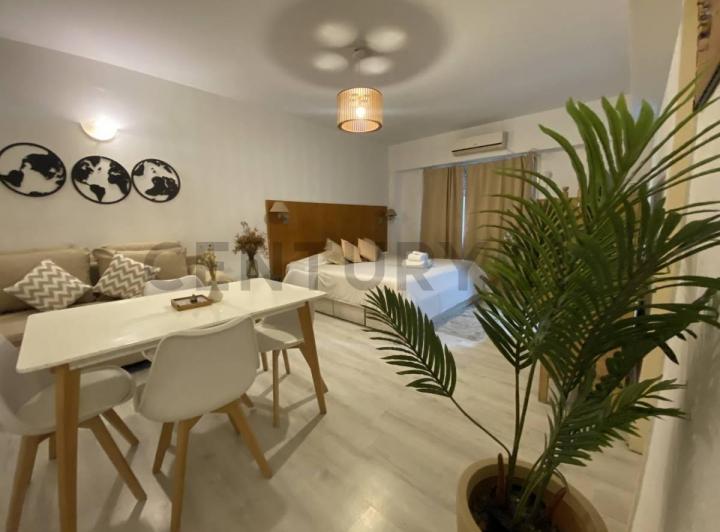Departamento · 25m² · 1 Ambiente