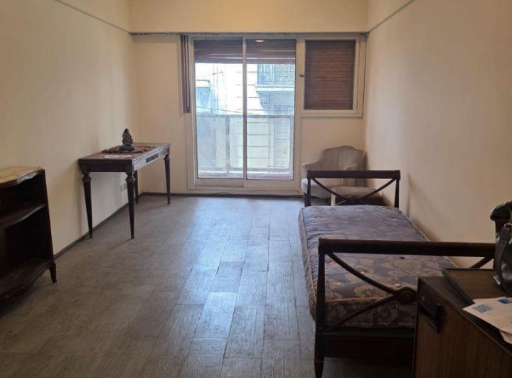 Departamento · 40m² · 2 Ambientes