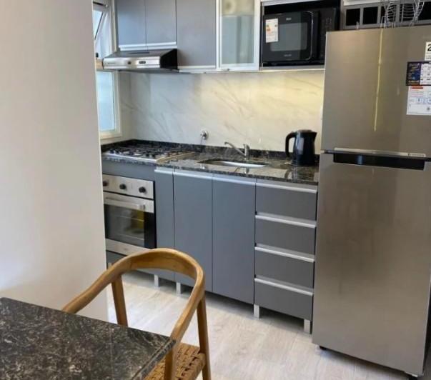 Departamento · 44m² · 2 Ambientes