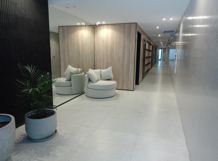 Departamento · 47m² · 2 Ambientes