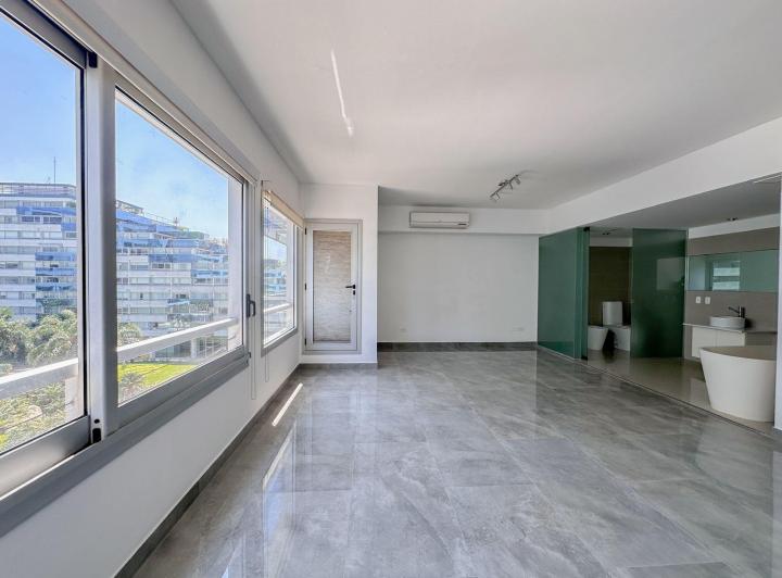 Departamento · 35m² · 1 Ambiente · 1 Cochera