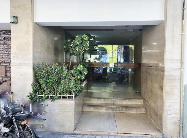 Departamento · 36m² · 2 Ambientes