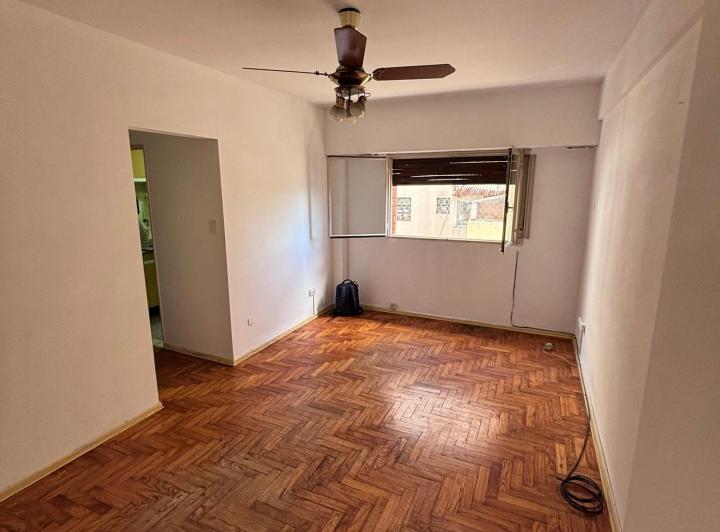 Departamento · 37m² · 2 Ambientes