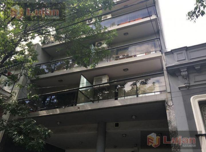 Departamento · 30m² · 1 Ambiente