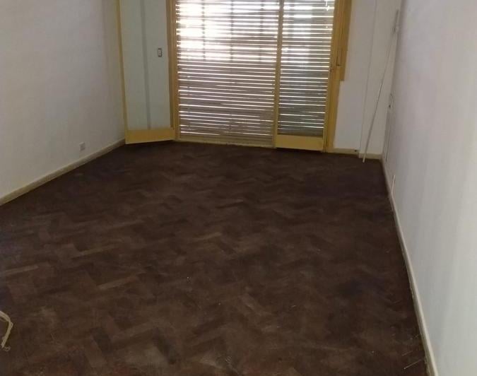 Departamento · 55m² · 2 Ambientes