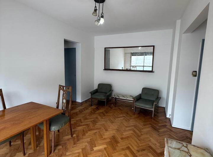 Departamento · 37m² · 2 Ambientes