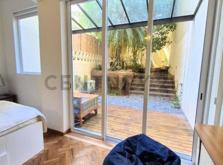 Departamento · 31m² · 1 Ambiente