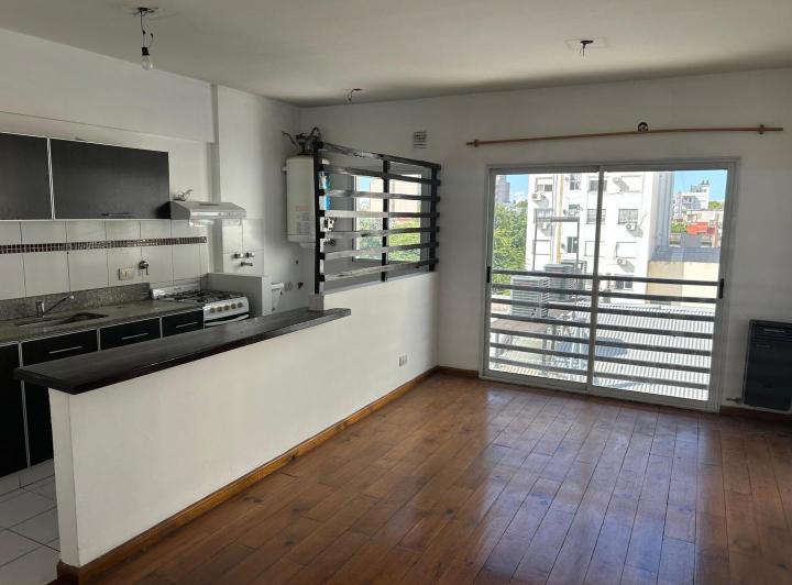 Departamento · 53m² · 2 Ambientes
