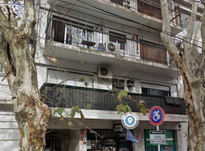 Departamento · 39m² · 2 Ambientes