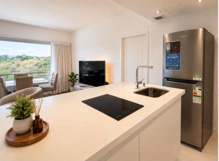 Departamento · 60m² · 2 Ambientes