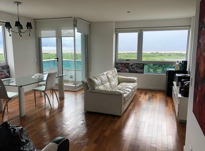 Departamento · 65m² · 2 Ambientes · 1 Cochera