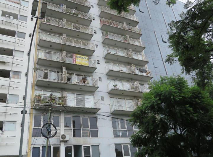 Departamento · 30m² · 1 Ambiente