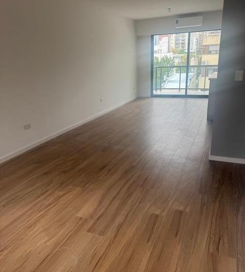 Departamento · 44m² · 1 Ambiente