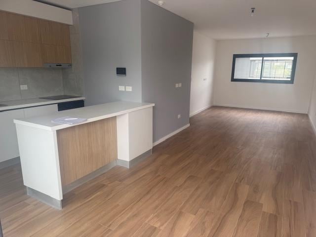 Departamento · 44m² · 1 Ambiente