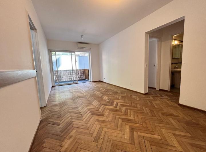 Departamento · 38m²