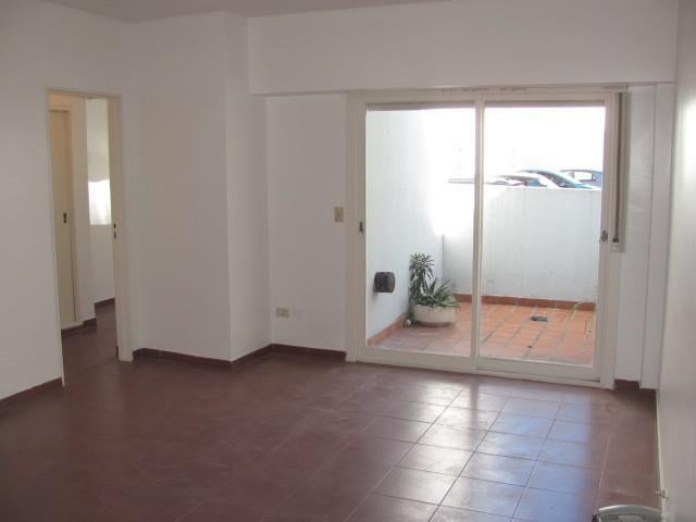 Departamento · 38m² · 2 Ambientes