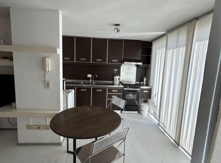 Departamento · 54m² · 2 Ambientes