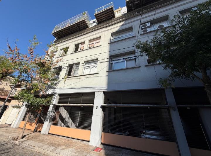 Departamento · 24m² · 1 Ambiente