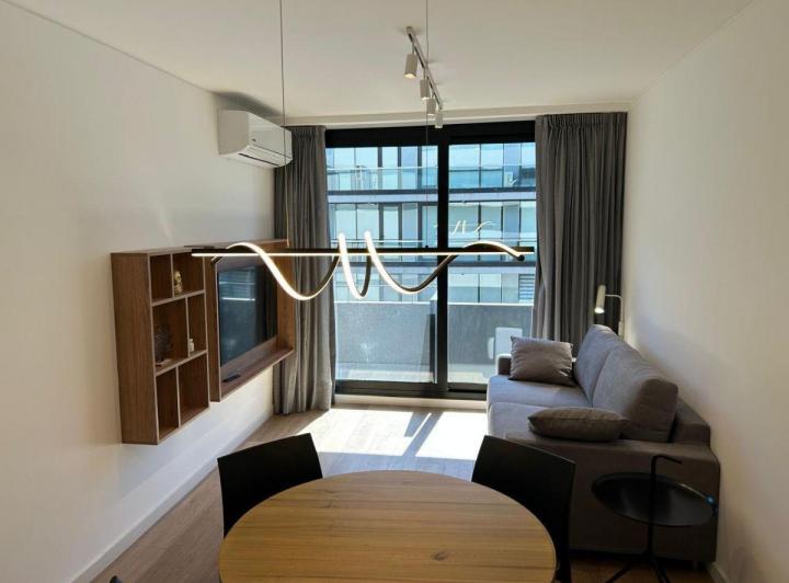 Departamento · 53m² · 2 Ambientes · 1 Cochera