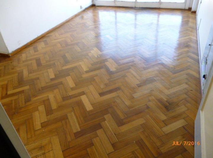 Departamento · 40m² · 2 Ambientes