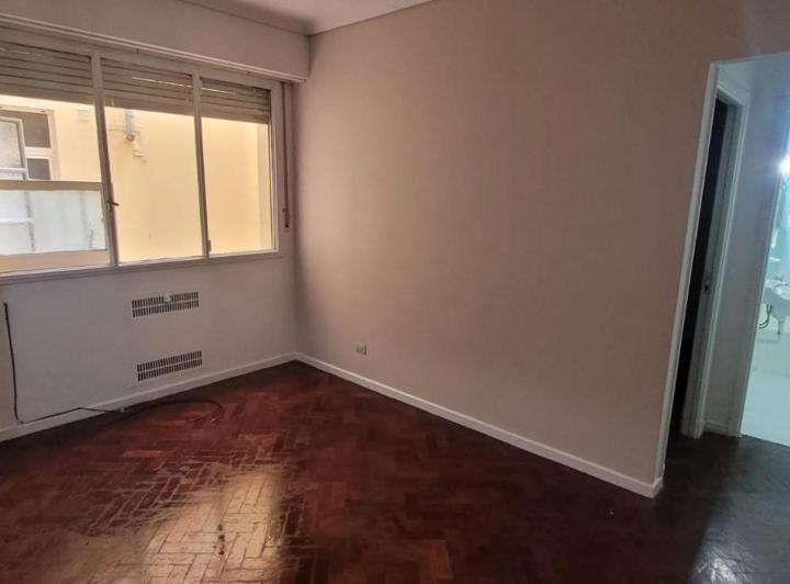 Departamento · 40m² · 2 Ambientes