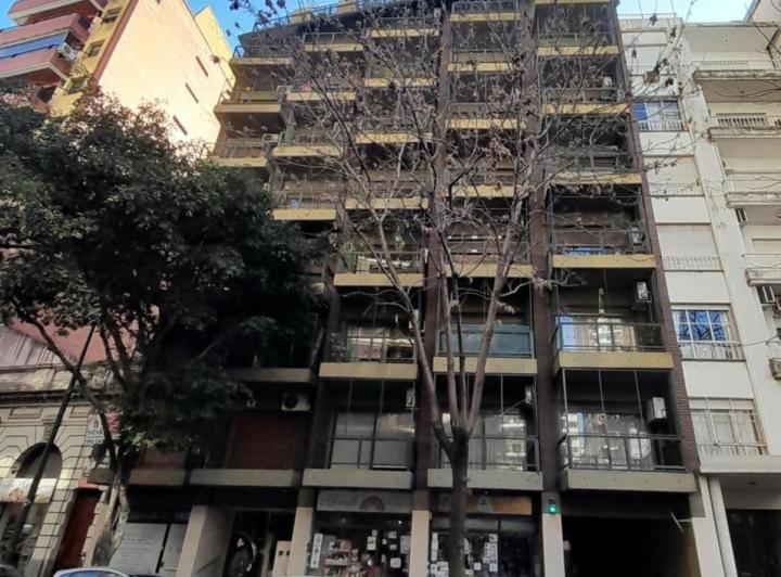 Departamento · 43m² · 2 Ambientes