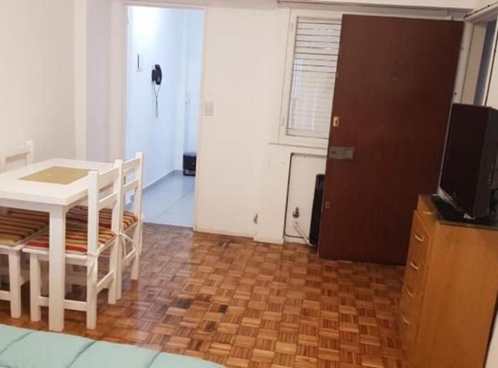 Departamento · 35m² · 2 Ambientes