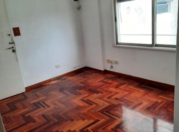 Departamento · 33m² · 2 Ambientes
