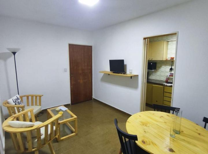 Departamento · 32m² · 2 Ambientes