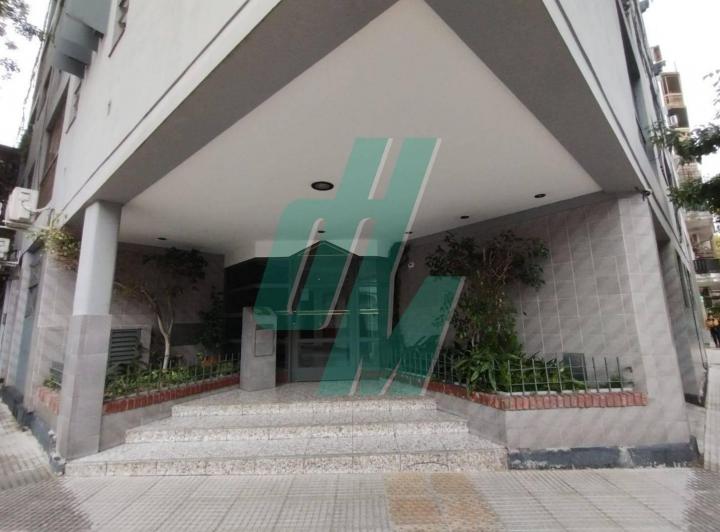 Departamento · 40m² · 2 Ambientes
