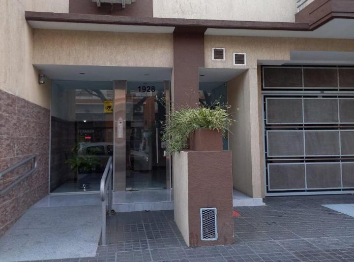 Departamento · 50m² · 2 Ambientes
