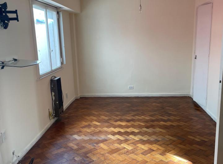 Departamento · 59m² · 2 Ambientes
