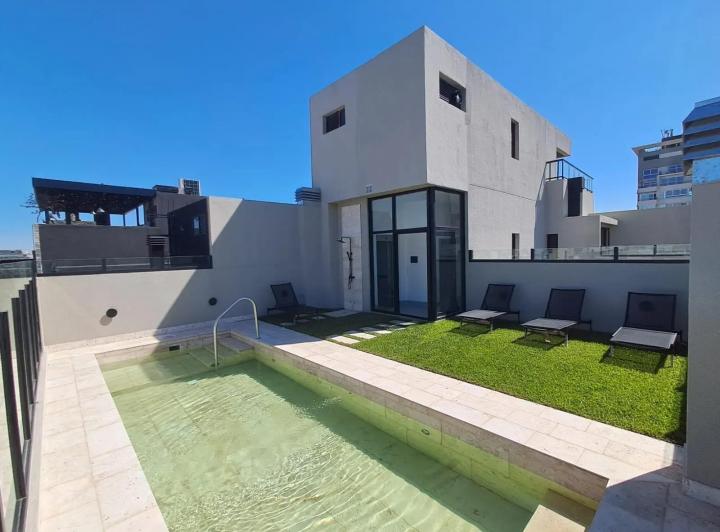 Departamento · 39m² · 2 Ambientes