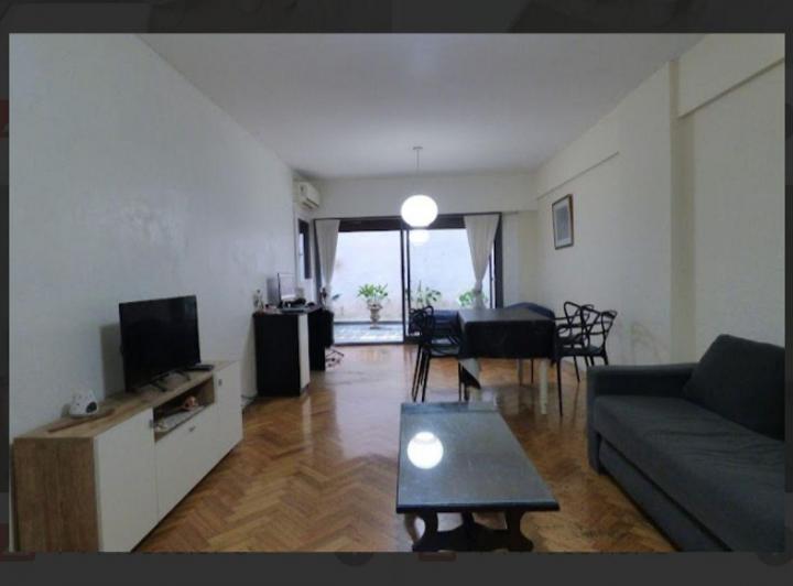 Departamento · 75m² · 3 Ambientes