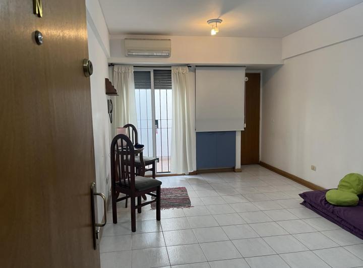 Departamento · 19m² · 1 Ambiente