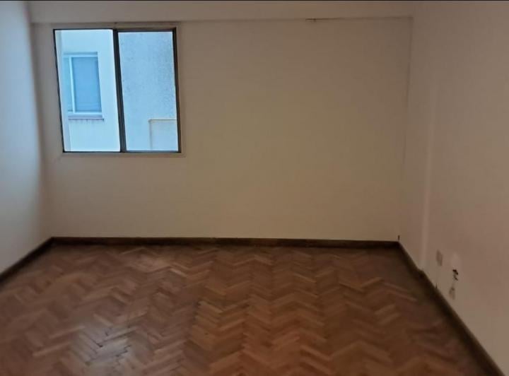 Departamento · 40m² · 2 Ambientes