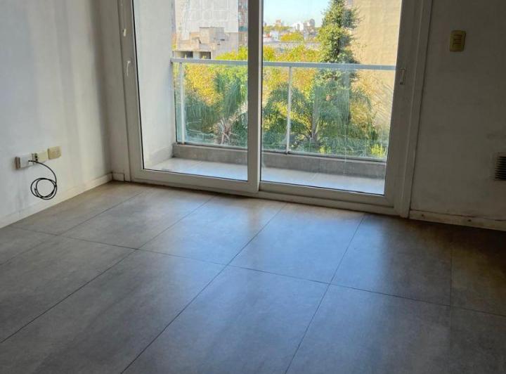 Departamento · 42m² · 2 Ambientes