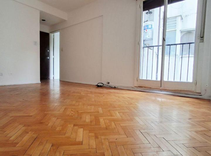 Departamento · 35m² · 2 Ambientes